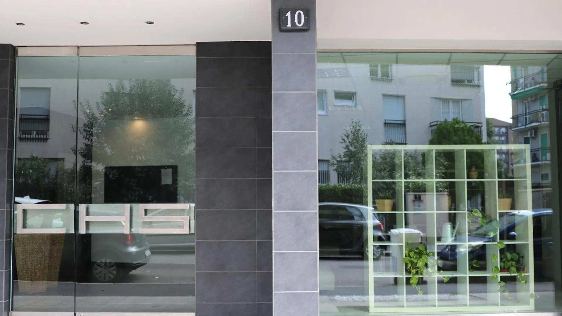 Appartamento Niguarda Milano Residence M3