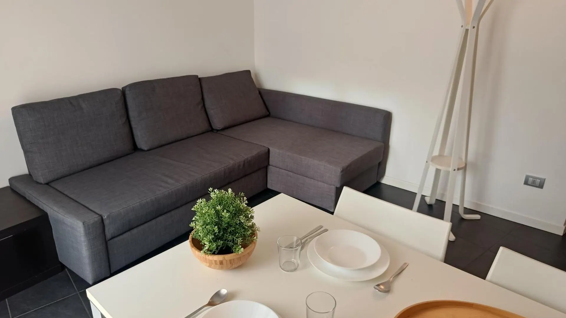 Niguarda Milano Residence M3 Italia