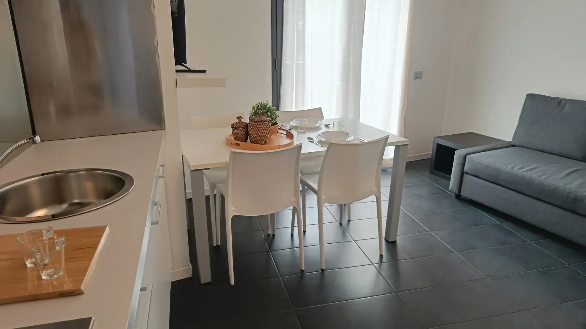 Niguarda Milano Residence M3