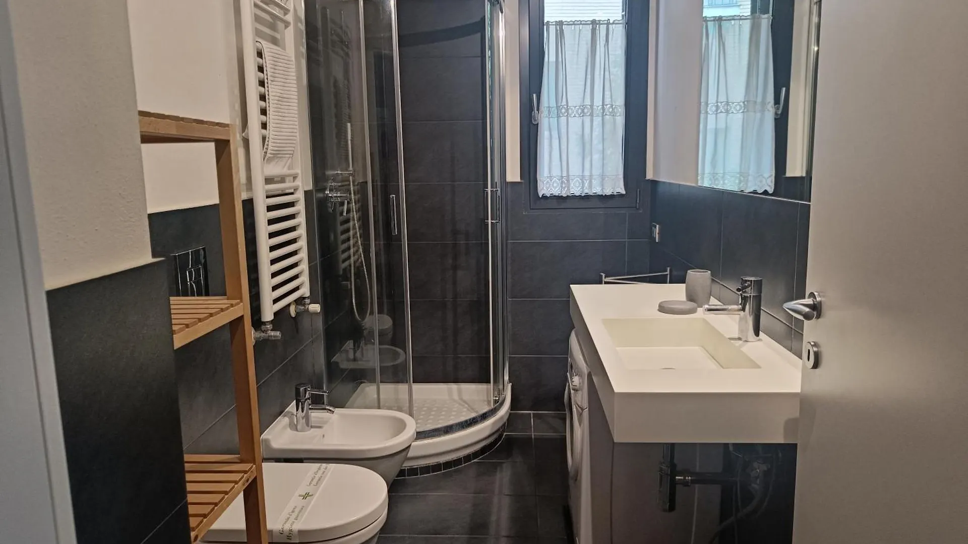 Appartamento Niguarda Milano Residence M3