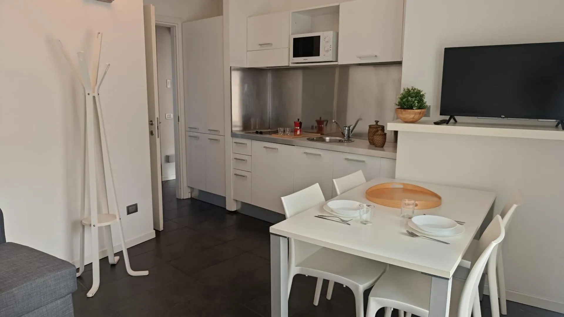 Appartamento Niguarda Milano Residence M3 Italia