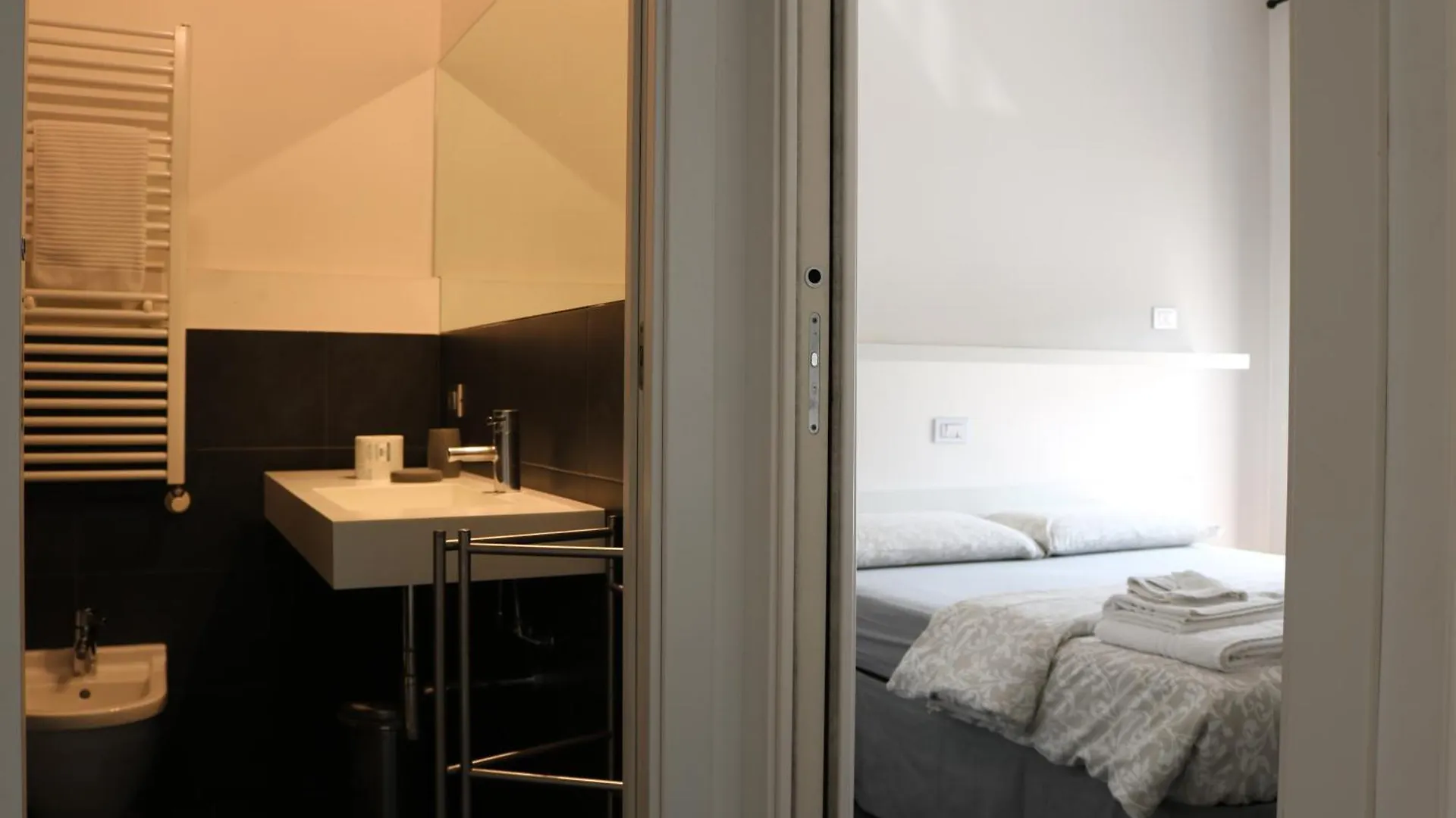Appartamento Niguarda Milano Residence M3