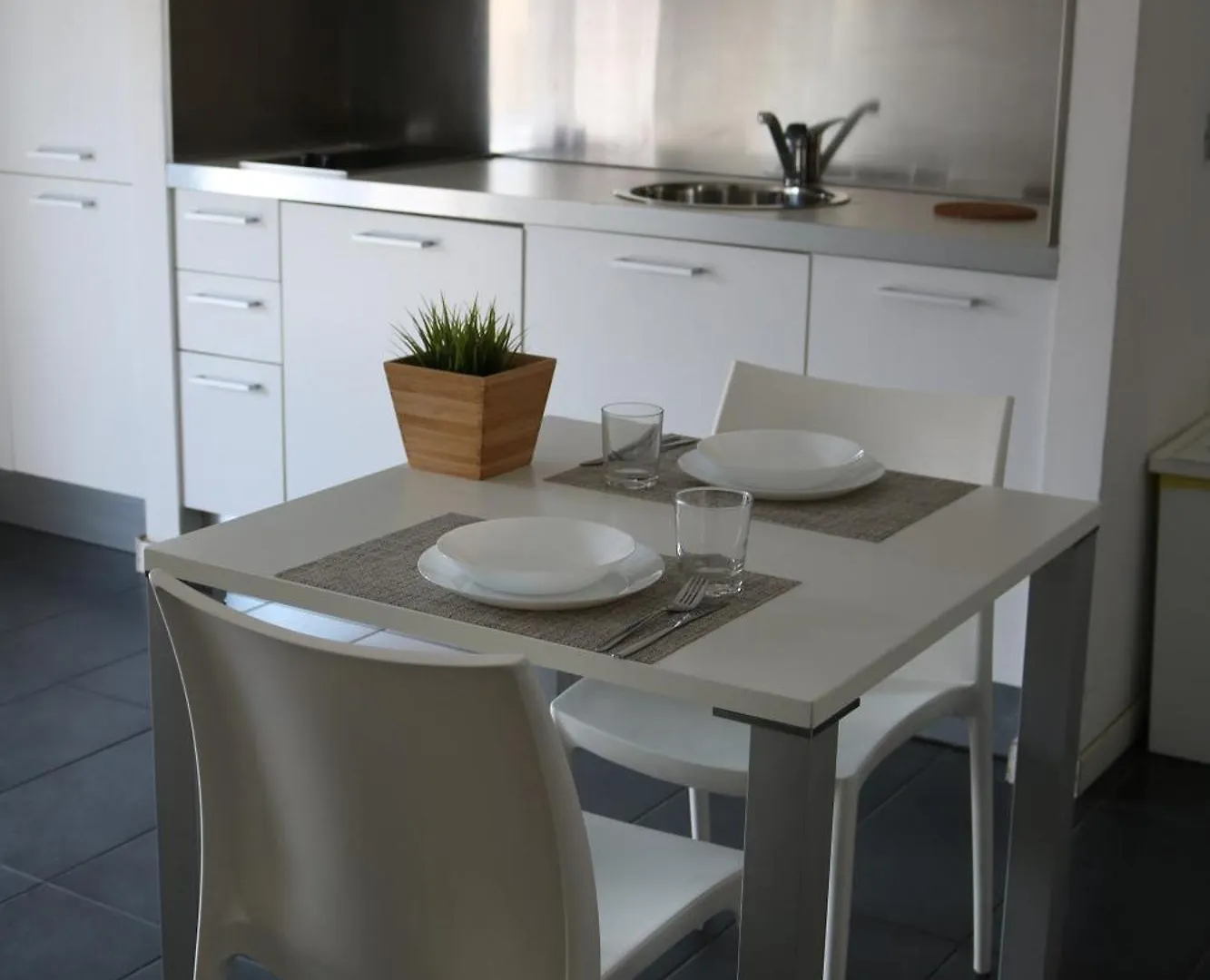 Niguarda Milano Residence M3 Appartamento