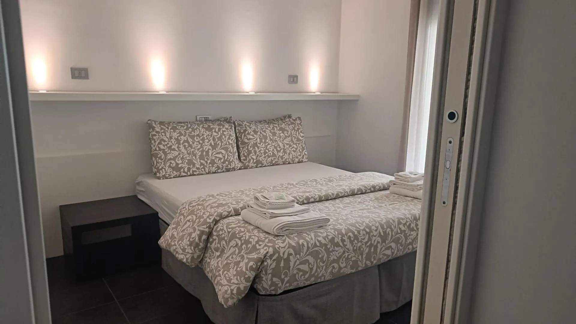 Niguarda Milano Residence M3 Appartamento