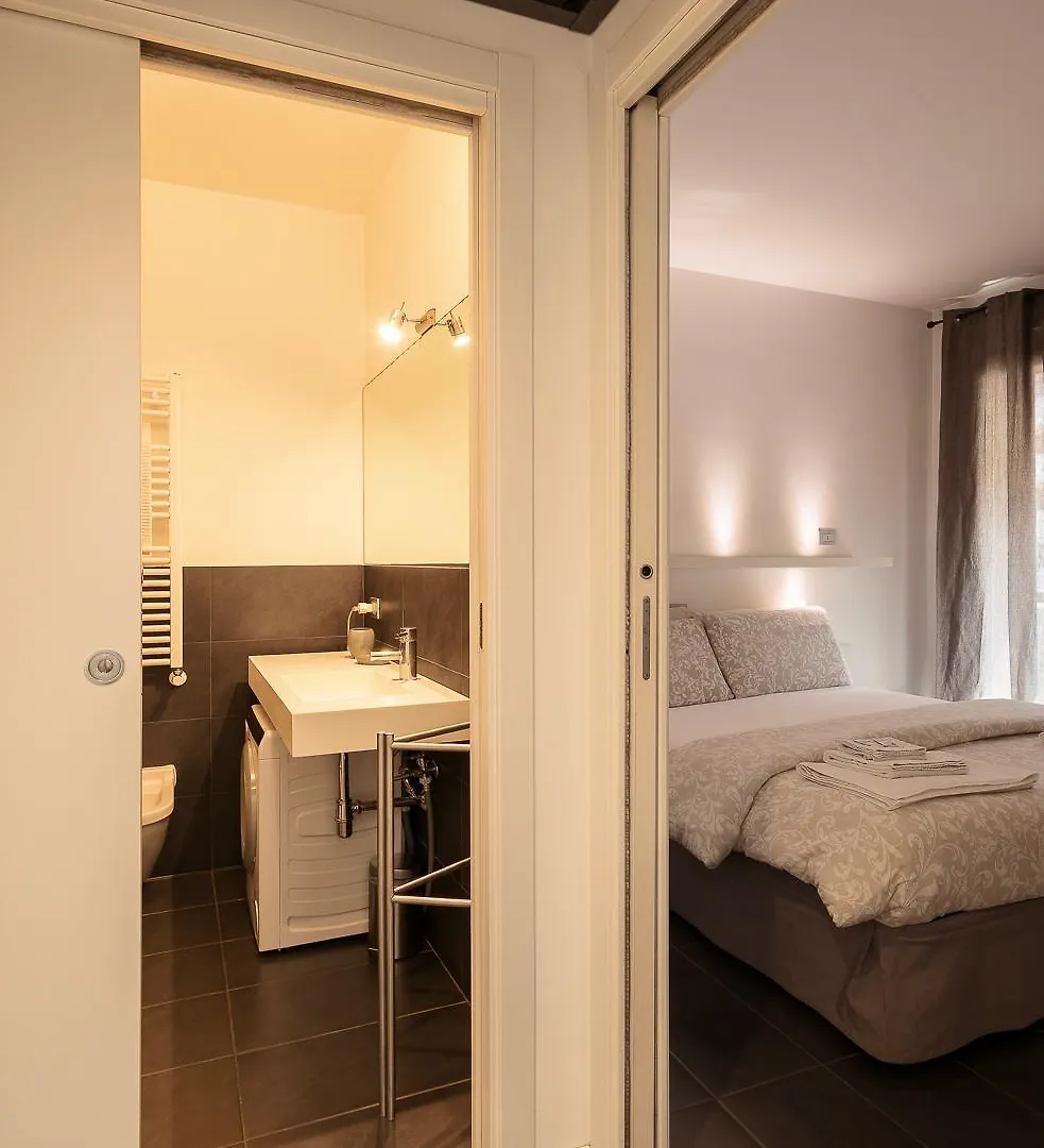 Niguarda Milano Residence M3 Appartamento