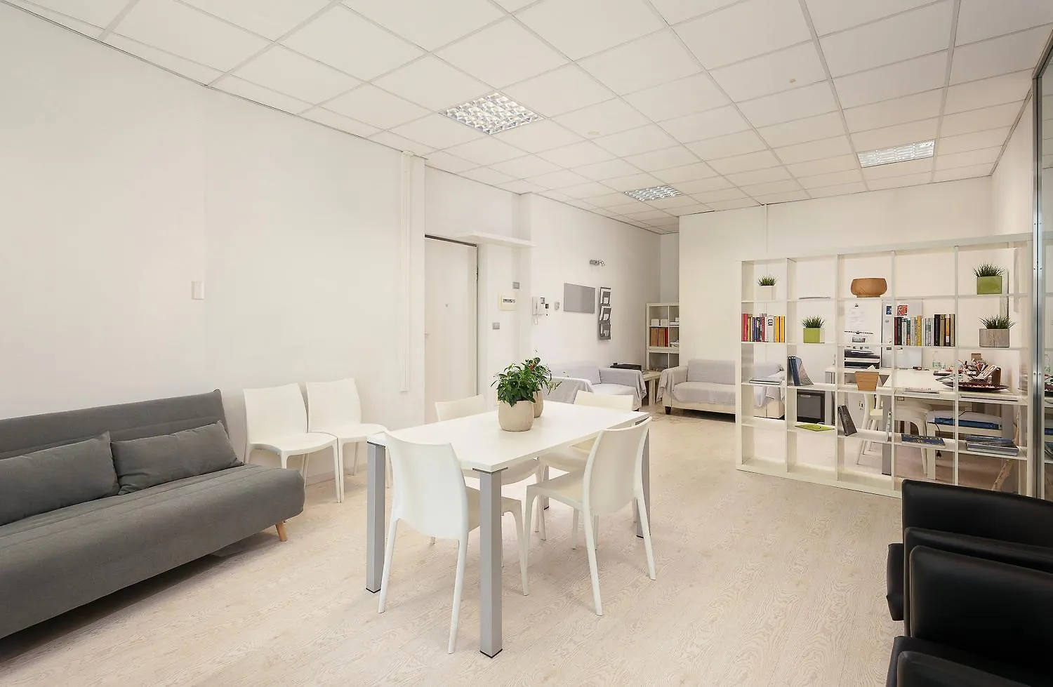 Appartamento Niguarda Milano Residence M3
