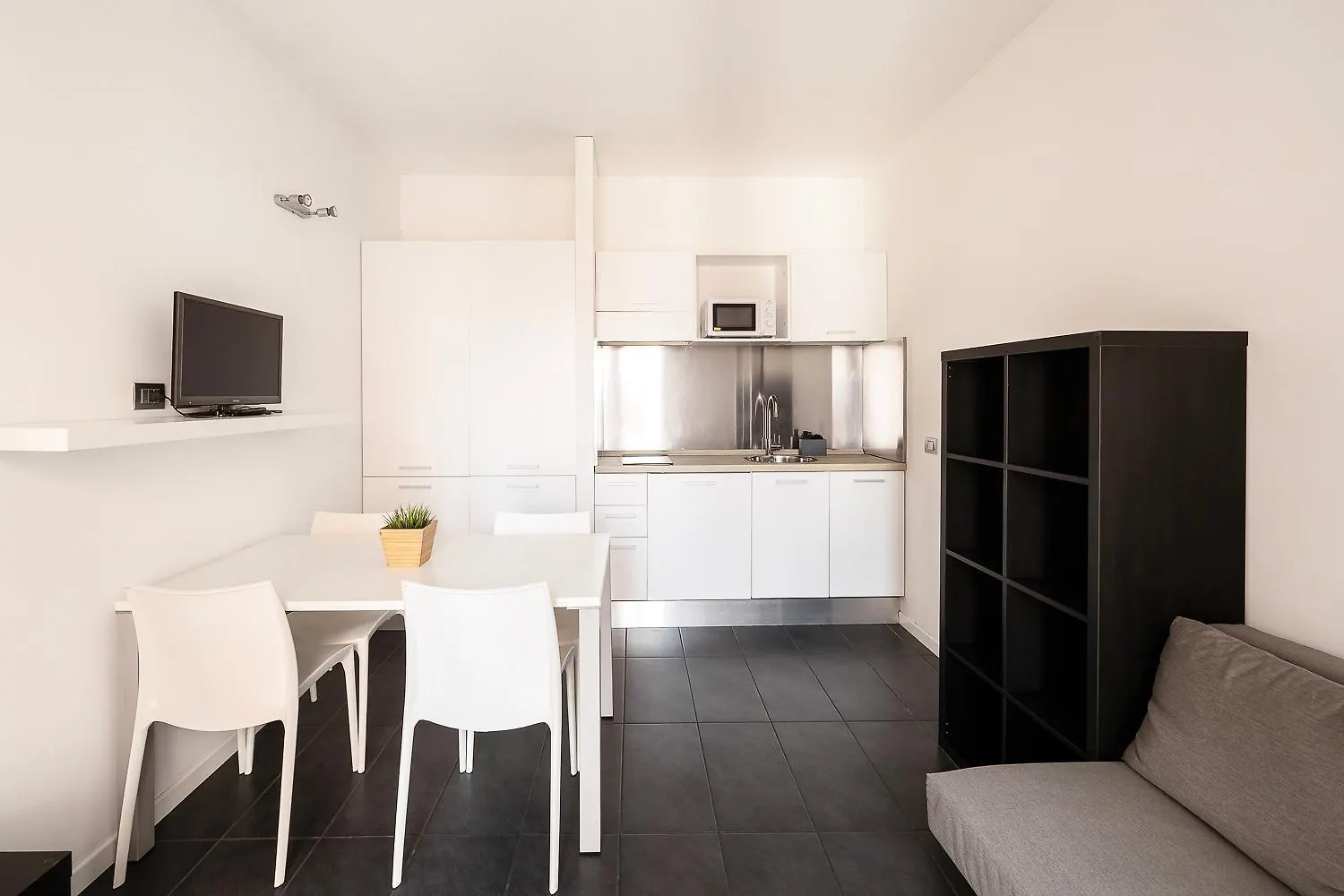 Niguarda Milano Residence M3 0*,  Italia