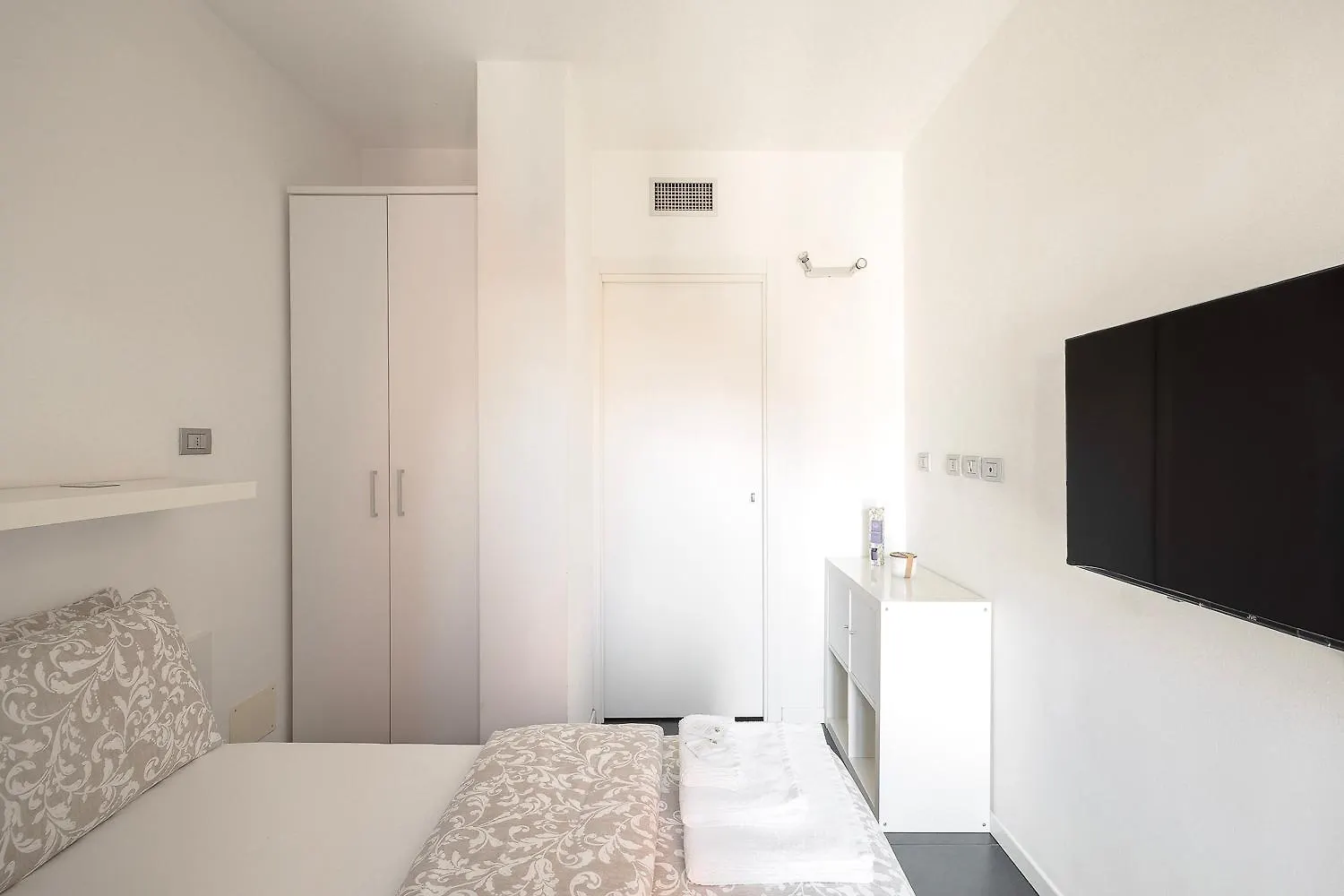 Niguarda Milano Residence M3