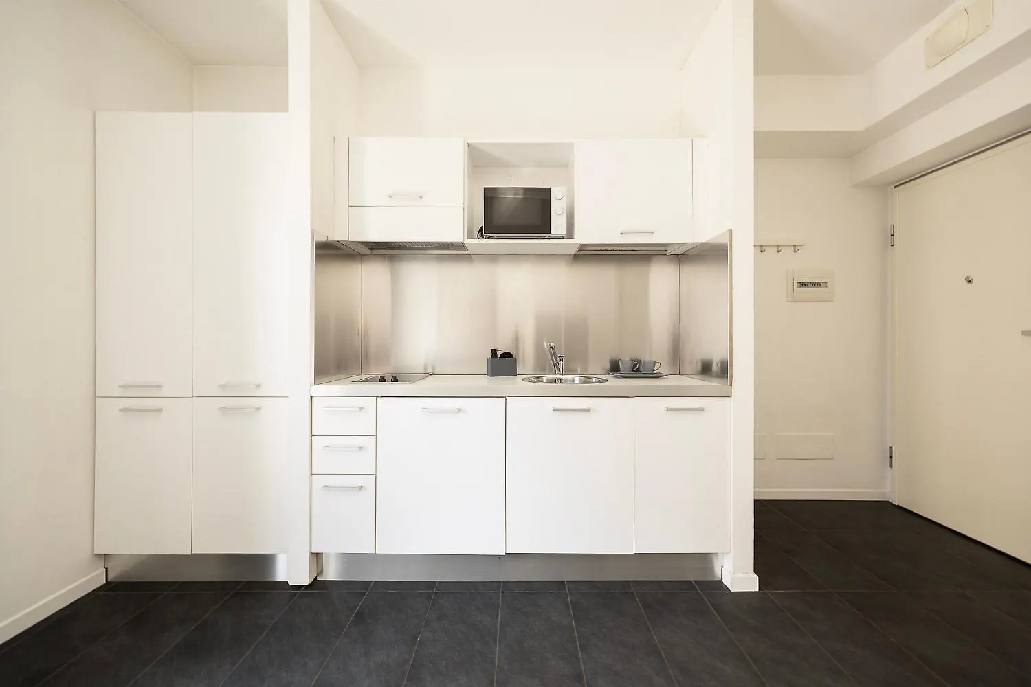 Niguarda Milano Residence M3