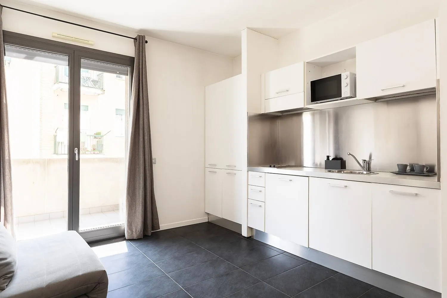 Niguarda Milano Residence M3 0*,  Italia
