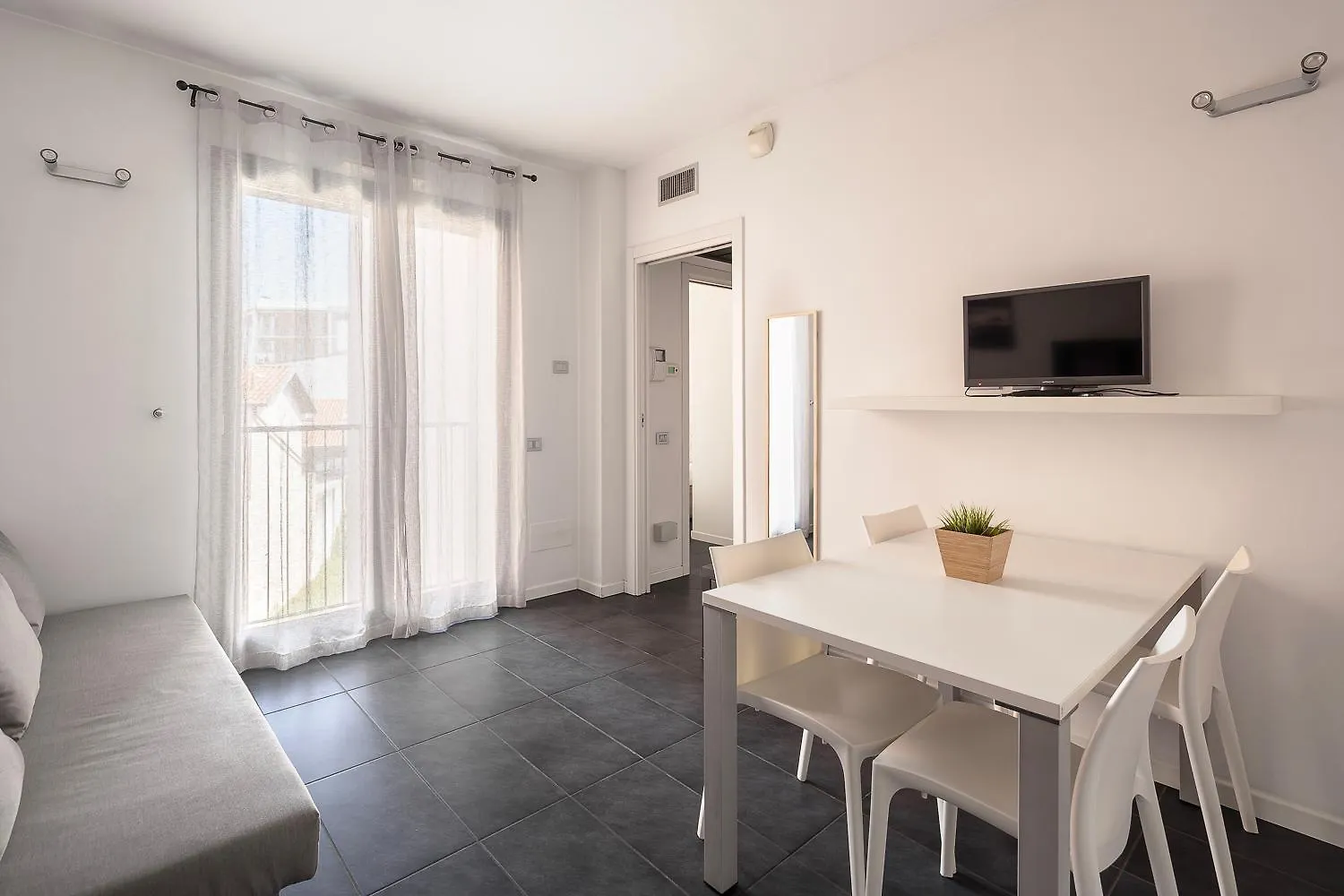 Niguarda Milano Residence M3 Italia
