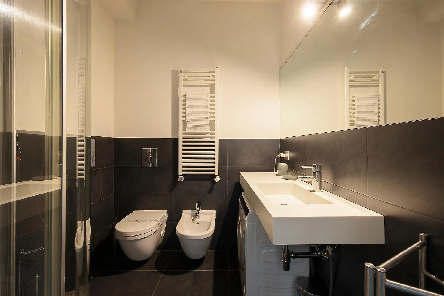 Niguarda Milano Residence M3 Appartamento