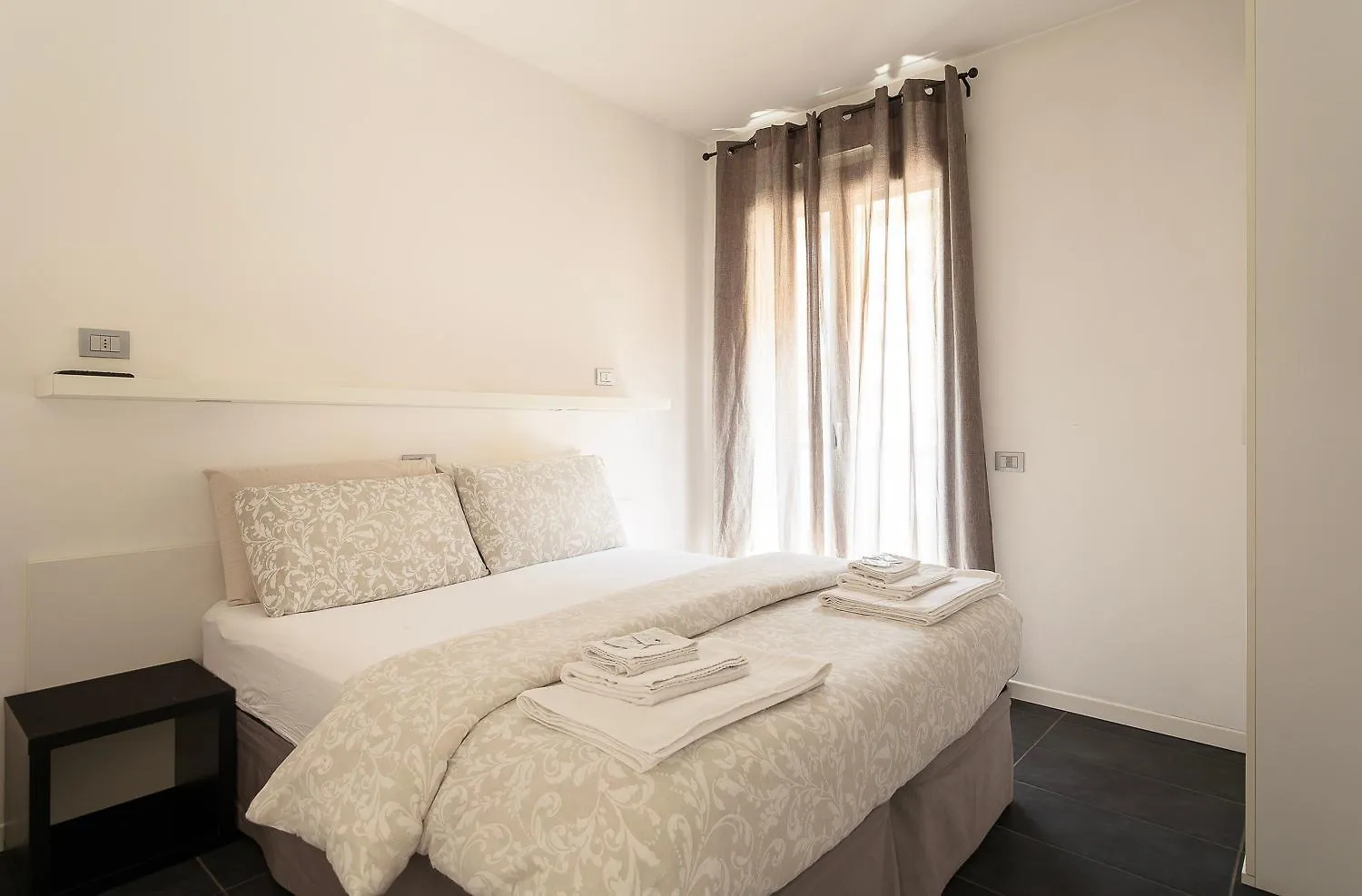 Niguarda Milano Residence M3 Italia