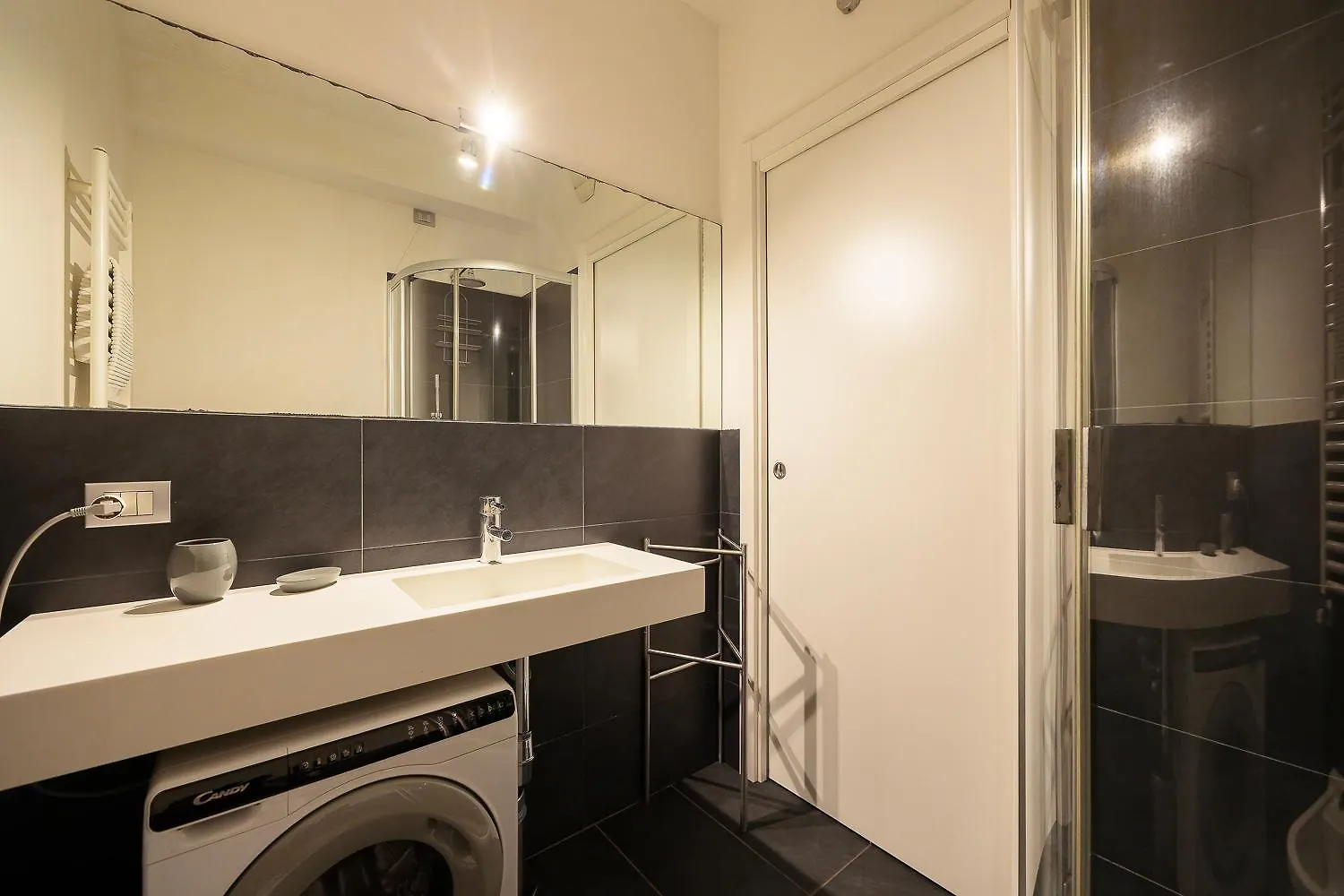 Niguarda Milano Residence M3 Appartamento