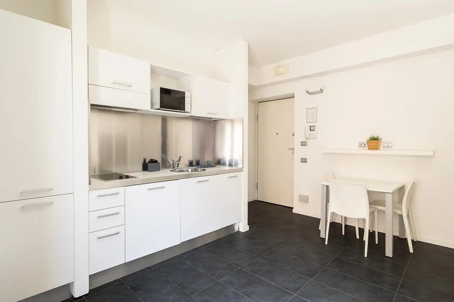 Niguarda Milano Residence M3 Apartment Milan