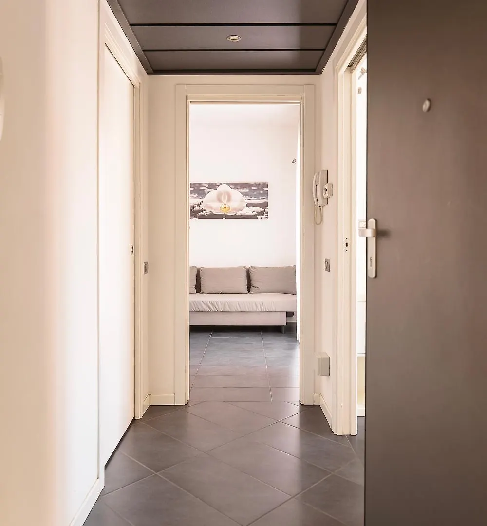 Apartment Niguarda Milano Residence M3