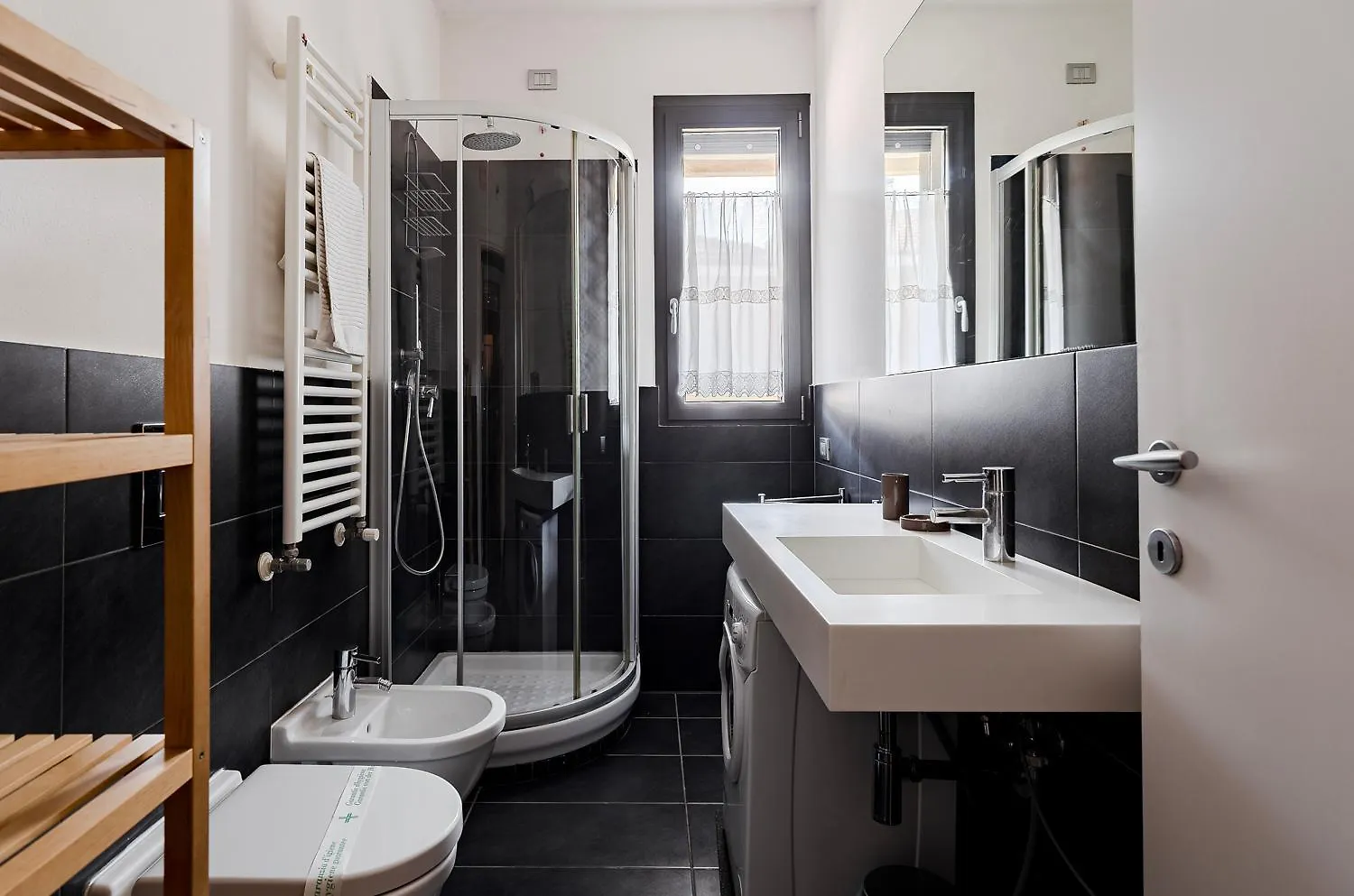 Apartment Niguarda Milano Residence M3 Italy