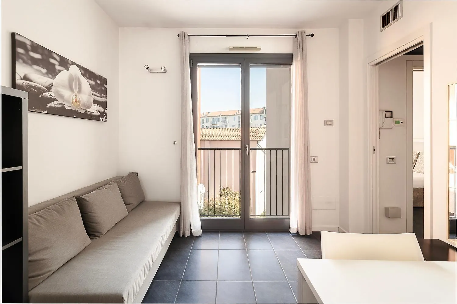 Niguarda Milano Residence M3 Apartment