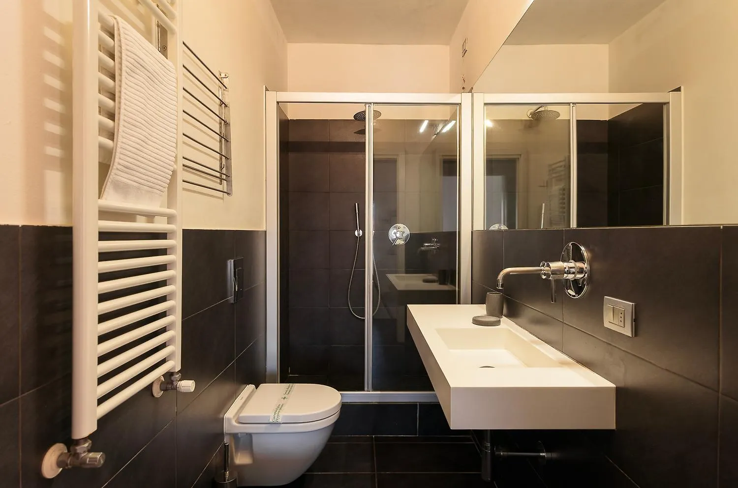 Niguarda Milano Residence M3 Milan