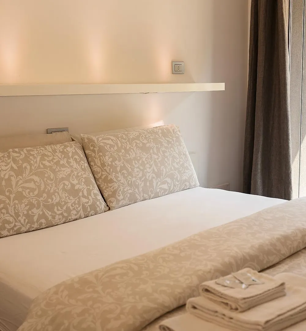 Niguarda Milano Residence M3 0*, Milan